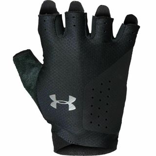 アンダーアーマー(UNDER ARMOUR)のS/Mサイズ レディース トレーニンググローブ アンダーアーマー(その他)