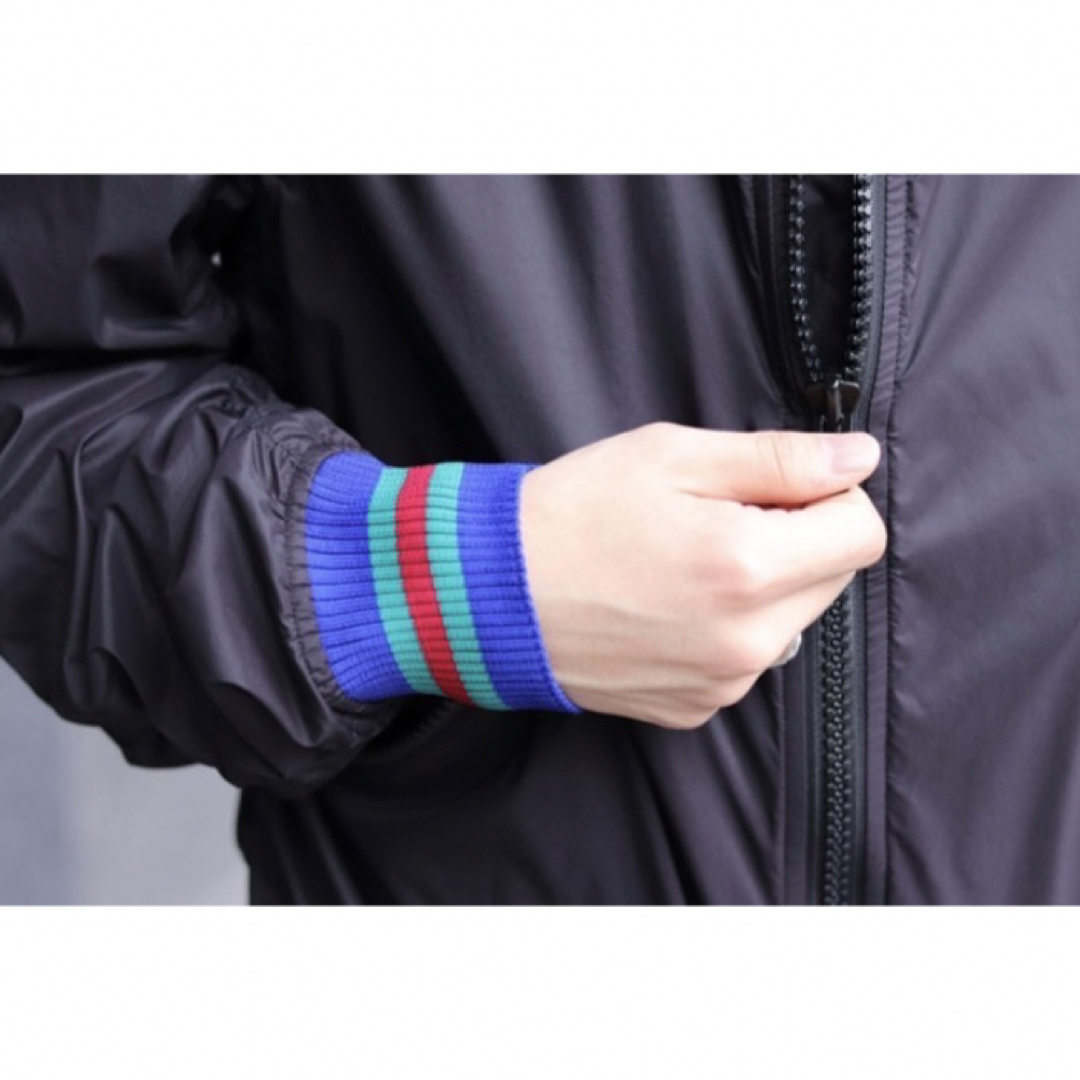 【新品】kolor BEACON /カラービーコン　パッカリングジャケットカラービーコン