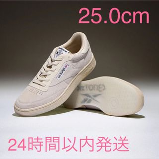 Reebok EASYTONE サイズ24センチ