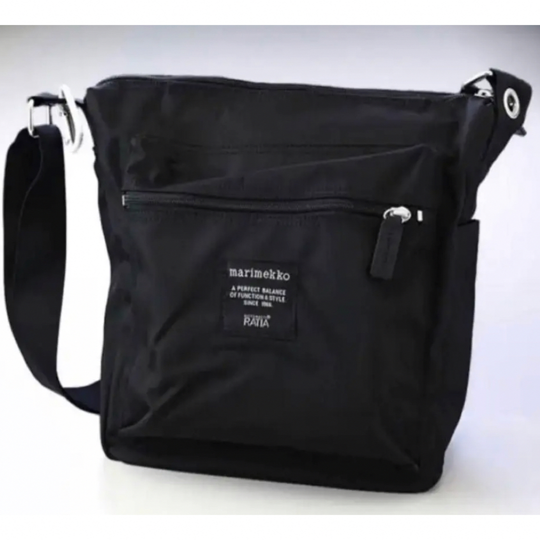 marimekko(マリメッコ)の新品marimekko マリメッコ  ショルダーバッグ　Pal  パル レディースのバッグ(ショルダーバッグ)の商品写真