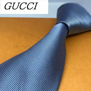 グッチ ネクタイの通販 3,000点以上 | Gucciのメンズを買うならラクマ