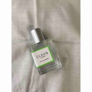 クリーン(CLEAN)のCLEAN 香水　アップルブロッサム(ユニセックス)