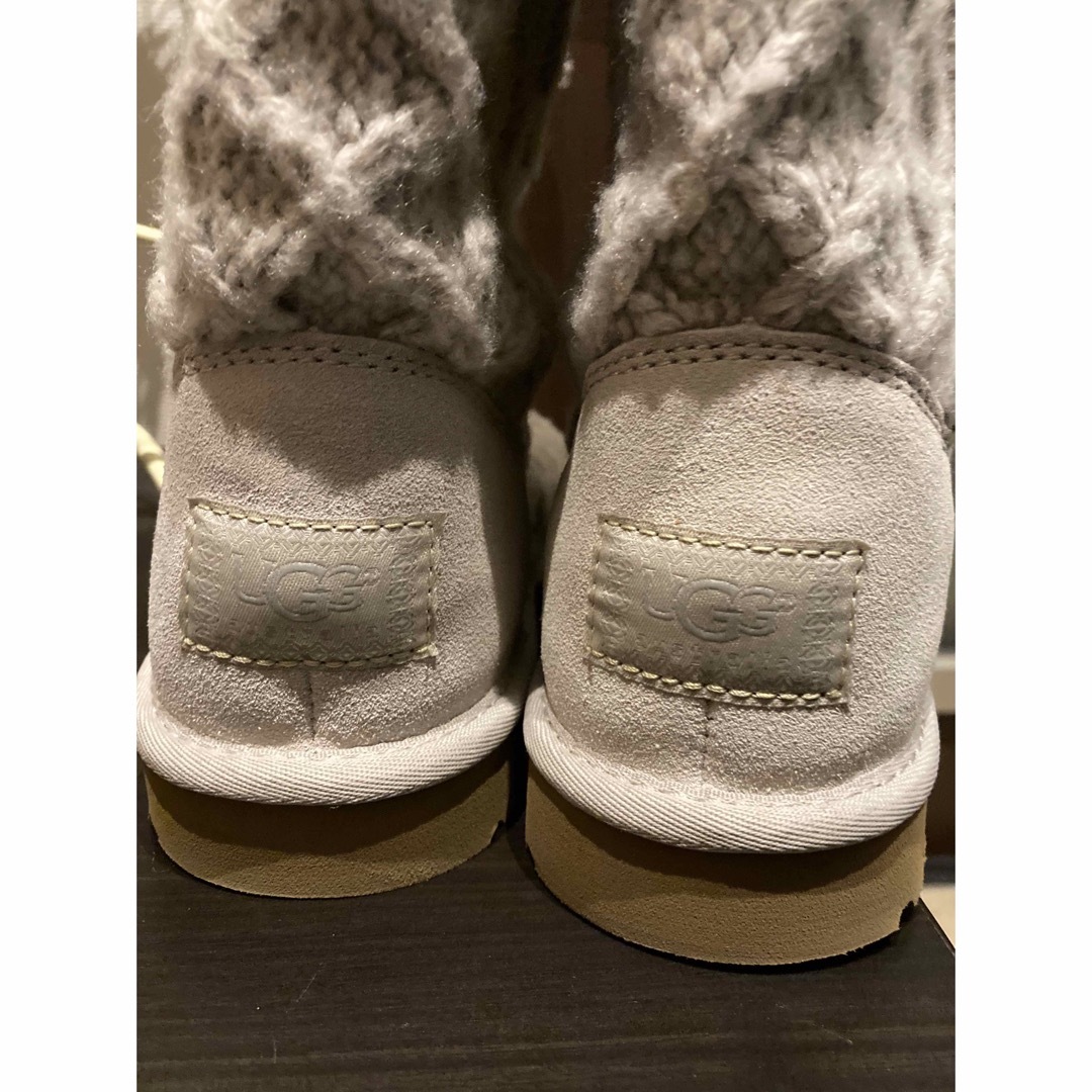 UGG(アグ)のUGG ブーツ　2way レディースの靴/シューズ(ブーツ)の商品写真