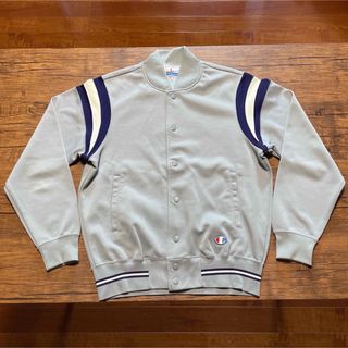 チャンピオン(Champion)の貴重！70s『champion』チャンピオン　トラックジャケット　スタジャン(ジャージ)