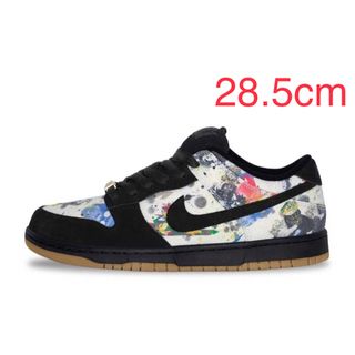 シュプリーム(Supreme)のSupreme × Nike SB Dunk Low "Rammellzee"(スニーカー)