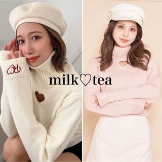 ナタリーリボンセット ANDMARYの通販 by shop|ラクマ