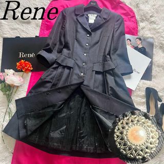 ReneRené ワンピースの通販 4,点以上   ルネのレディースを買う