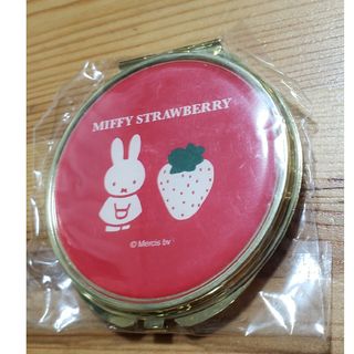 miffy - miffy　コンパクトミラー