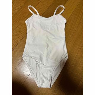 チャコット(CHACOTT)のwear moi レオタード　キッズ(ダンス/バレエ)