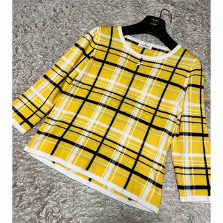 クレージュ(イエロー/黄色系)の通販 100点以上 | Courregesを買う