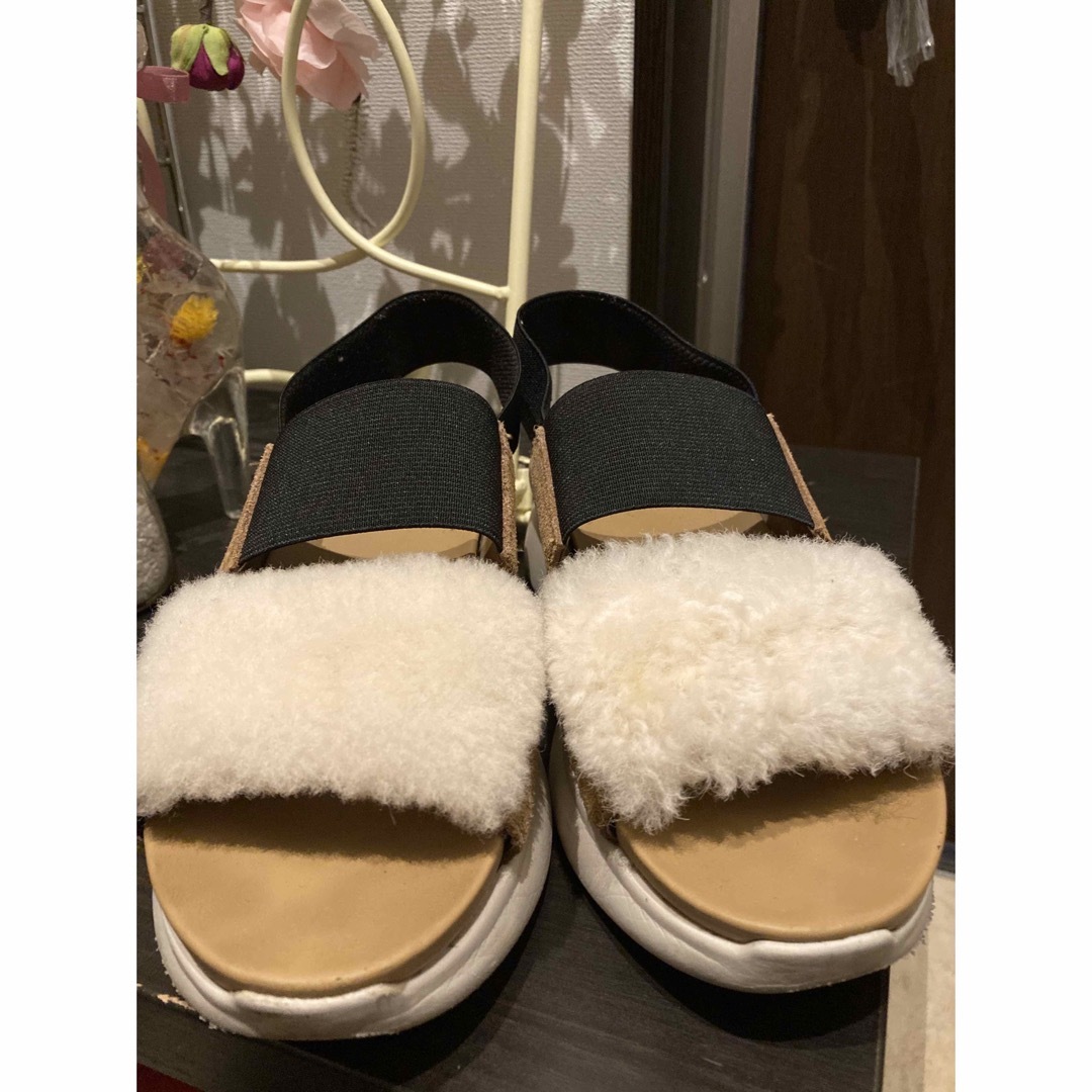 UGG(アグ)のUGG Silverlake レディースの靴/シューズ(サンダル)の商品写真