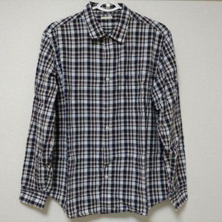 ジーユー シャツ(メンズ)(コットン)の通販 600点以上 | GUのメンズを