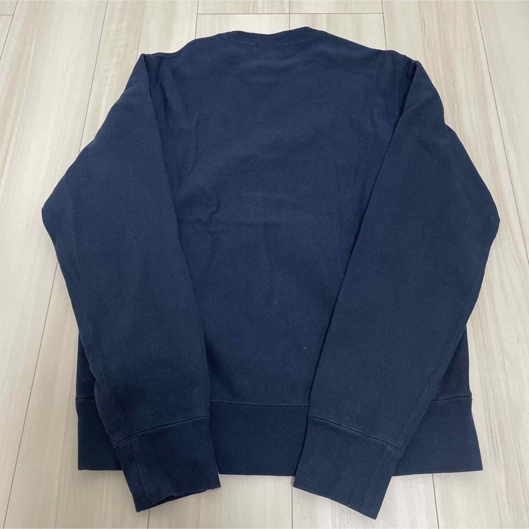 A BATHING APE - VERY APE BAPE スウェット【ベリーエイプ A BATHING APE - VERY APE BAPE スウェット【ベリーエイプ