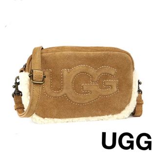 UGG ハンドバック 新品未使用品