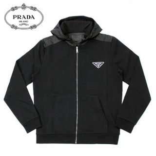 プラダ(PRADA)のPRADA(パーカー)