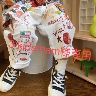 3 kidsmam様専用(ジャケット/上着)
