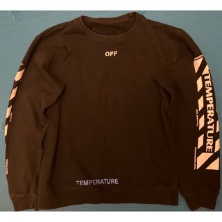 Off-White(パーカー)