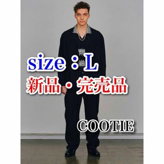 クーティー テーラードジャケット(メンズ)の通販 10点 | COOTIEの