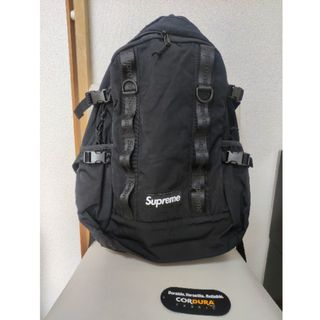 Supreme Backpack 2020/FW