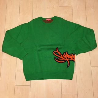 シュプリーム ニット/セーター(メンズ)の通販 4,000点以上 | Supremeの