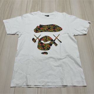 contenavintage APE Tシャツ リンガーT