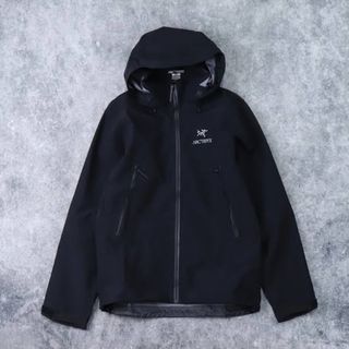 希少drake着Arc’teryx Beta AR M アークテリクスベータ