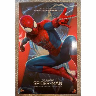 コミコン大阪 限定デザインムビチケ スパイダーマン  B4ポスターカード