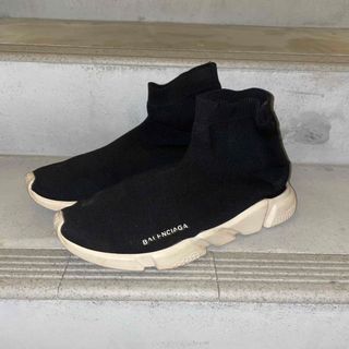 バレンシアガ(Balenciaga)のバレンシアガ　スピードトレーナー(スニーカー)