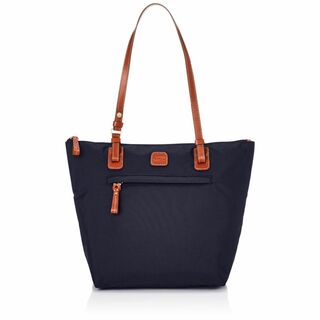 色: ブルー[ブリックス] トートバッグ X-BAG(その他)