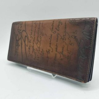 ベルルッティ 長財布(メンズ)の通販 600点以上 | Berlutiのメンズを
