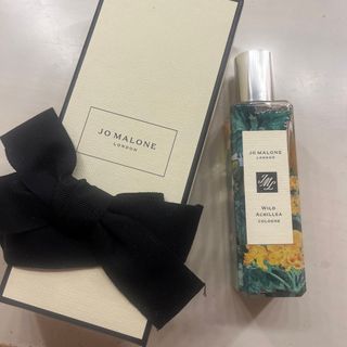 ジョーマローン(Jo Malone)のJo Malone London ワイルド アキレア コロン(ユニセックス)