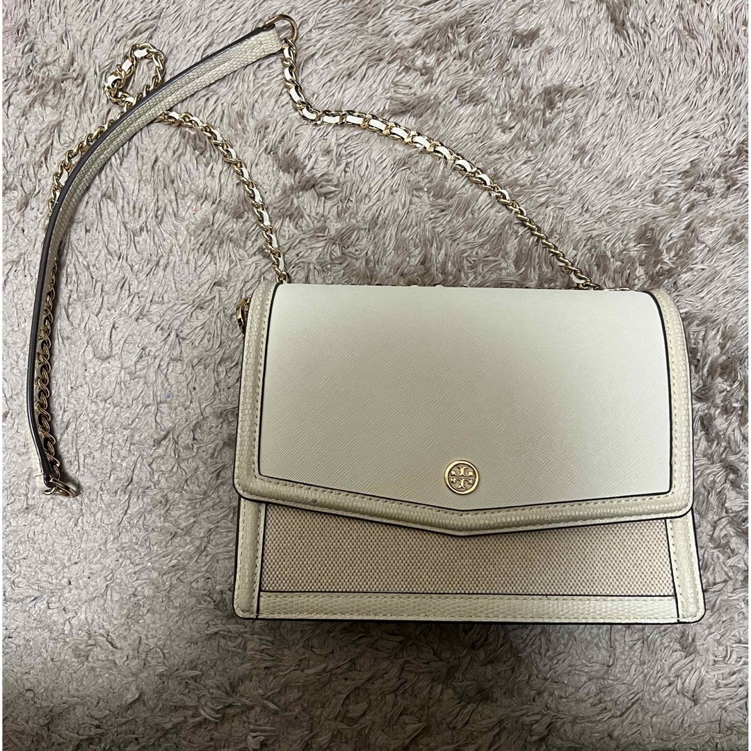 Tory Burch(トリーバーチ)の【限定価格】ーバーチ　ショルダーバッグ レディースのバッグ(ショルダーバッグ)の商品写真