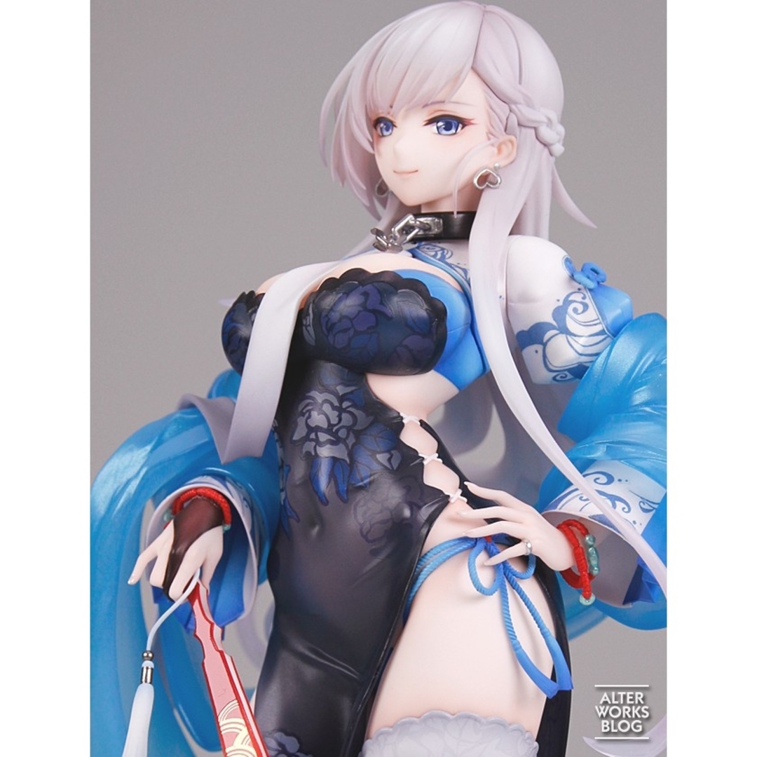 ALTER - 【新品未使用】ベルファスト 彩雲の薔薇Ver アズールレーン