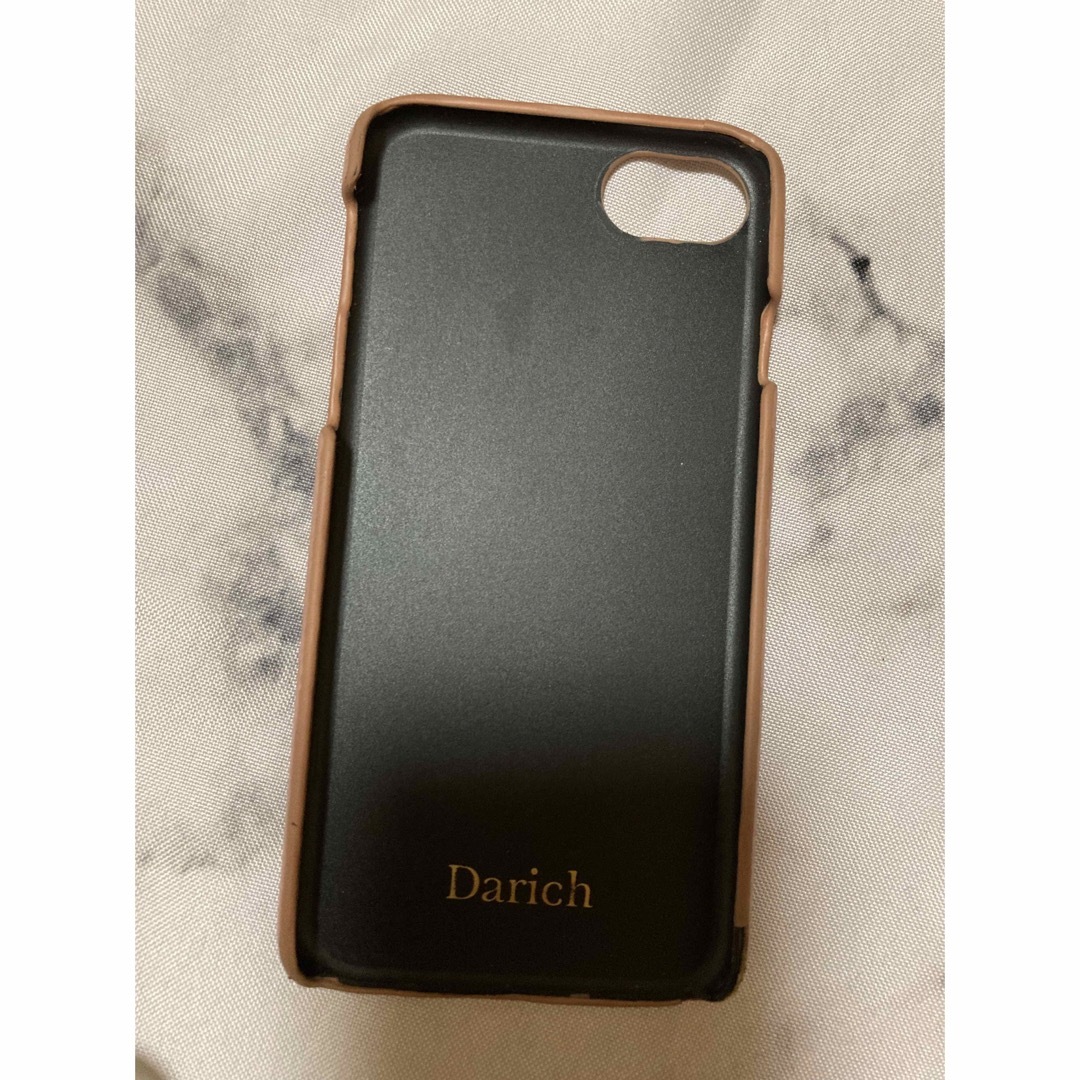 Darich(ダーリッチ)のDarich♡スタッズiPhoneケース♡ スマホ/家電/カメラのスマホアクセサリー(iPhoneケース)の商品写真