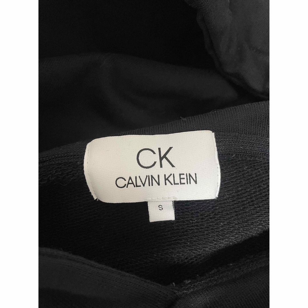 Calvin Klein(カルバンクライン)の【Calvin Klein】カルバンクライン パーカー メンズのトップス(パーカー)の商品写真