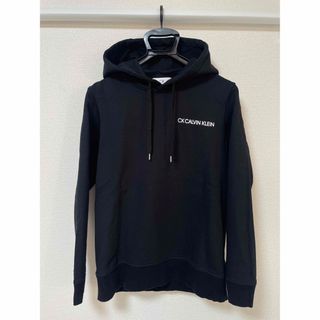 カルバンクライン(Calvin Klein)の【Calvin Klein】カルバンクライン パーカー(パーカー)