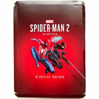 マーベル(MARVEL)の【限定配送パック】Marvel's Spider-Man 2(ポスター)