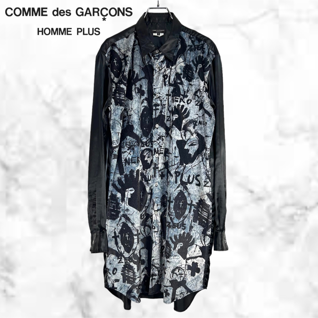 COMME des GARCONS  HOMME 　レア