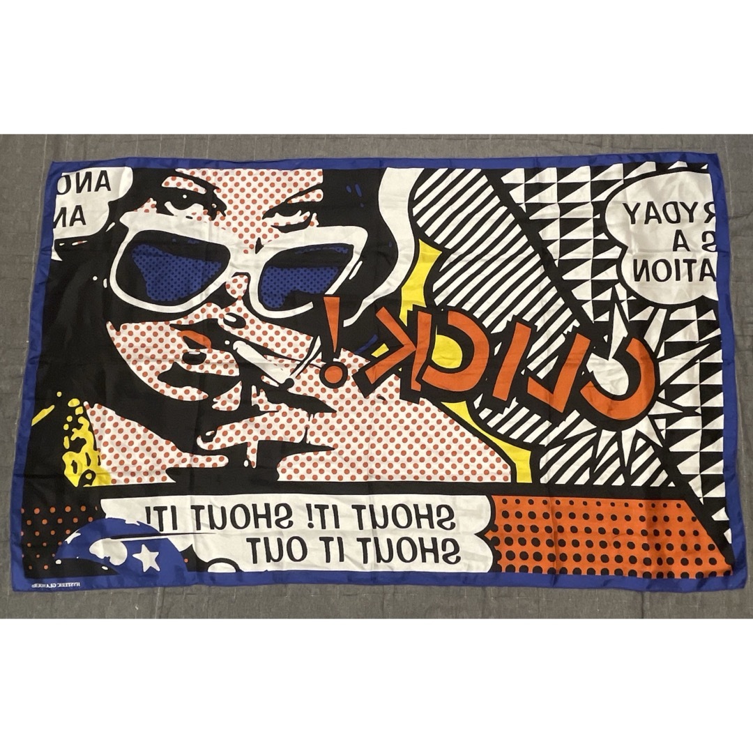 HYSTERIC GLAMOUR - HYSTERIC GLAMOUR ヒステリックグラマー HYSTERIC GLAMOUR - HYSTERIC GLAMOUR ヒステリックグラマー