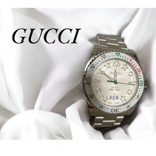 グッチ 時計(メンズ)の通販 1,000点以上 | Gucciのメンズを買うならラクマ