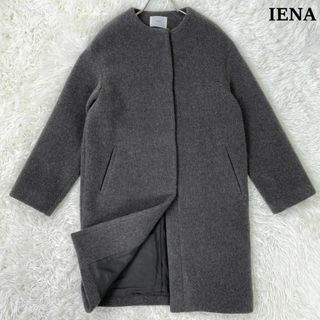 イエナ ロングコート(レディース)の通販 3,000点以上 | IENAの