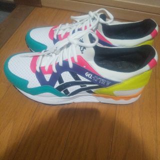 アシックスタイガー(ASICS TIGER)のAsics Tiger Gel-Lyte V(スニーカー)