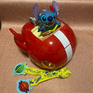 ディズニー　ミニチュアフィギュア　マーメイドラグーン　コンプリート