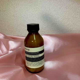 イソップ ジェントルクレンジングミルク 100ml(クレンジング/メイク落とし)