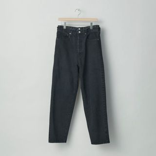 シュタイン(stein)のstein Timeless Layered Denim Jeans 新品未使用(デニム/ジーンズ)