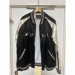 アンダーカバー スカジャン(メンズ)の通販 46点 | UNDERCOVERのメンズ アンダーカバー スカジャン(メンズ)の通販 46点 | UNDERCOVERのメンズ