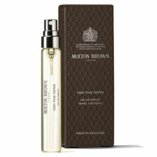 モルトンブラウン(MOLTON BROWN)のモルトンブラウン 香水(香水(女性用))