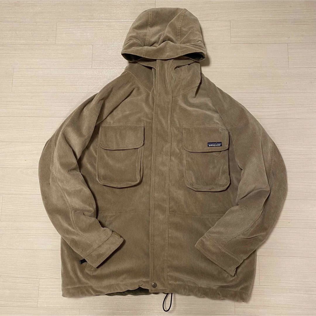 EU限定 超希少 Patagonia Cordillera Parka | フリマアプリ ラクマ