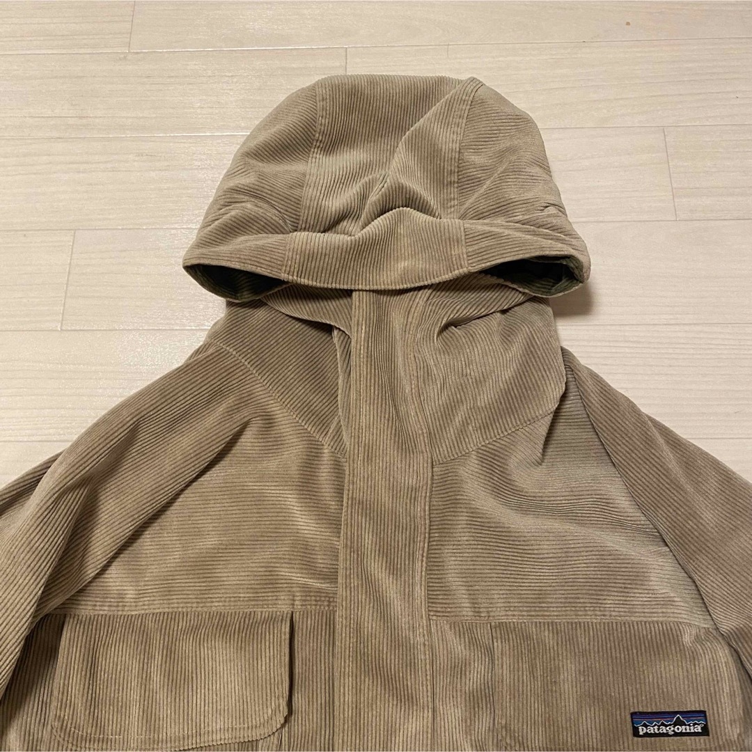 patagonia(パタゴニア)のEU限定 超希少 Patagonia Cordillera Parka メンズのジャケット/アウター(ブルゾン)の商品写真