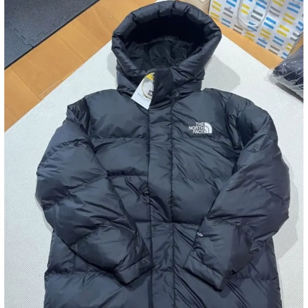 THE NORTH FACE(ザノースフェイス)のノースフェイス  ベンチコート　日本未発売モデル メンズのジャケット/アウター(マウンテンパーカー)の商品写真